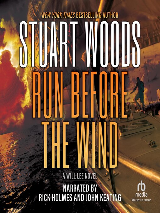 Title details for Run Before the Wind by Stuart Woods - Wait list